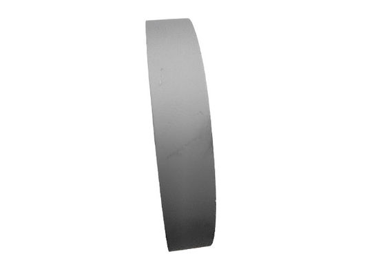 Tungsten Steel Cemented Carbide Ring Blank Ukuran Disesuaikan ODM Tersedia