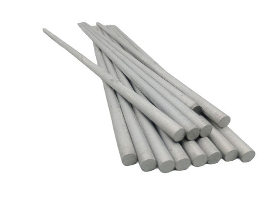 Rod bundar paduan kobalt kobalt keras, kekerasan tinggi