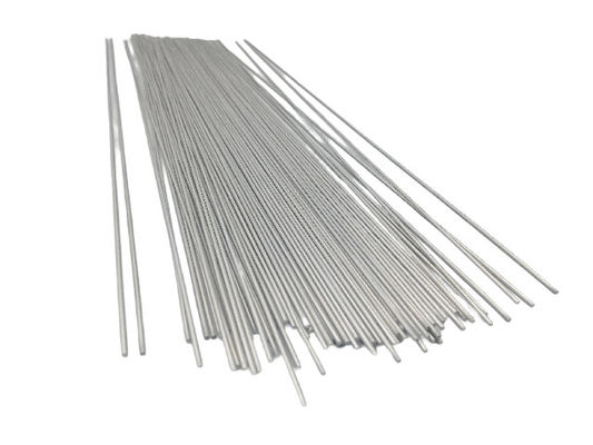 Produk Karbida Cemented Customized Tungsten Steel Round Bar 0.2mm-16.5mm