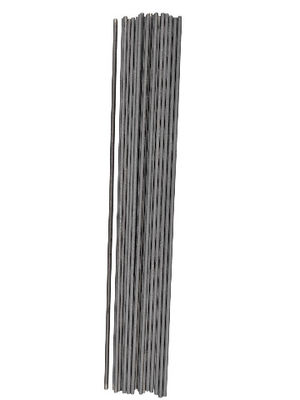 Tungsten Steel Bar Bulat Kecil Tahan Dampak Kekerasan Tinggi