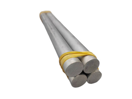 Cemented Carbide Rod Resistant Impact Resistant Korosi
