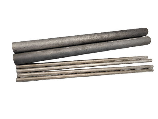 Tungsten kobalt bar bundar karbida