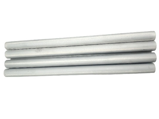 50mm-330mm Tungsten Carbide Rod Blank Disesuaikan dengan Standar ISO