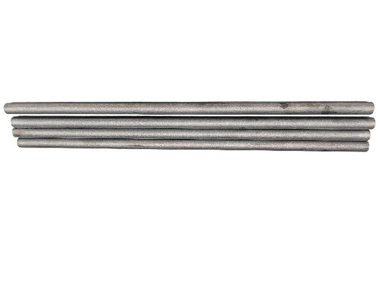 2800MPa-4500MPa Cemented Carbide Rod Untuk Pemotongan / Pengeboran / Penggilingan / Penggilingan