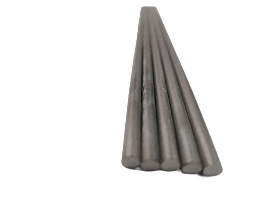Batang paduan kobalt tungsten tahan tinggi