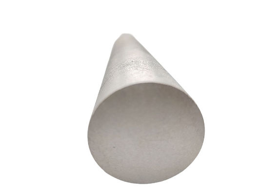 92.1 Ra Custom Tungsten Carbide Rod Carbide Solid Round Rod Layanan OEM