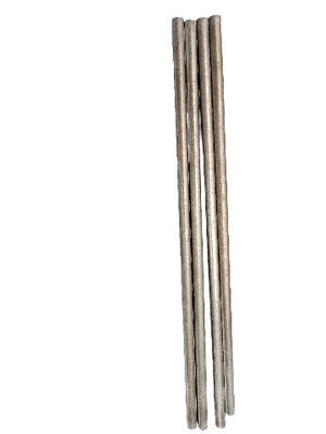 Produk batang paduan tungsten-kobalt berkualitas tinggi