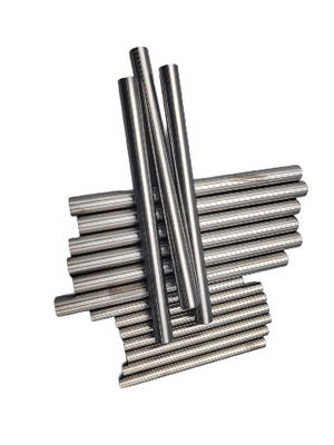 Cemented Tungsten Carbide Metal Precision Tungsten Carbide Blanks Produsen