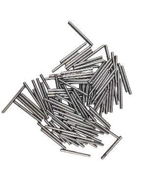 Pabrik Tungsten Carbide Rod untuk Mesin Alat
