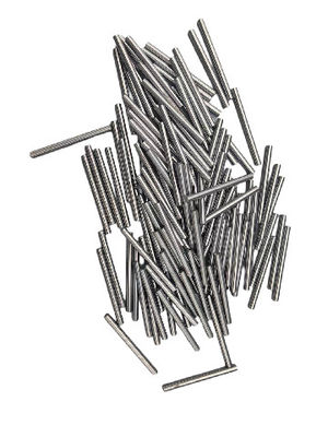 Pabrik Tungsten Carbide Rod untuk Mesin Alat