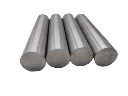 Solid Tungsten Carbide Round Bar, Tungsten Steel Rod Layanan OEM