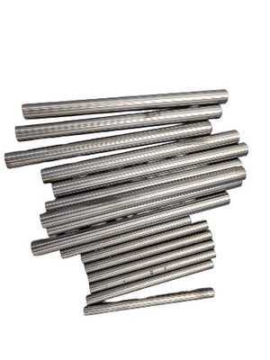 Produsen Batang Karbida Tungsten yang Disesuaikan
