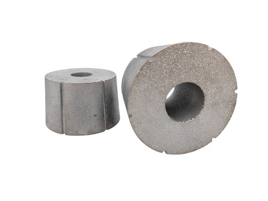 Tungsten Karbida Cetakan kosong, Bulat Precision Tungsten Steel Cetakan
