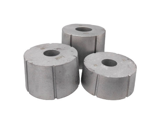 Suhu Tinggi Dan Resistensi Dampak Karbida Cold Heading Nut Mold Disesuaikan Untuk Persyaratan Pelanggan