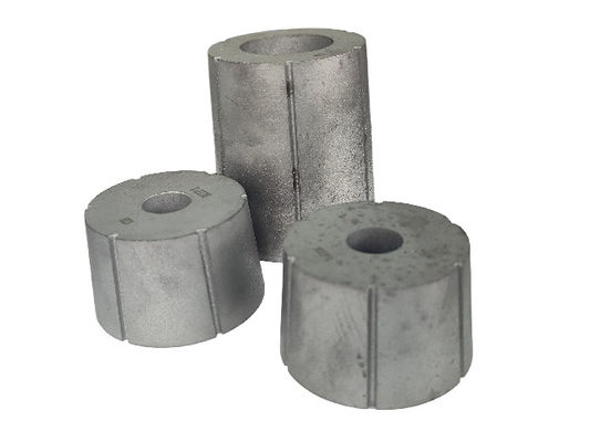 Cemented Carbide Tungsten Steel Mold Blanks dengan Kandungan Kobalt 22%