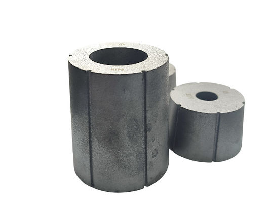 Terdesain khusus Precision Cold Heading Mold Blanks untuk Cetakan Nut Fastener