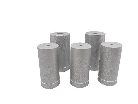 Cemented Carbide Cold Heading Mold Blanks untuk Screw Molds