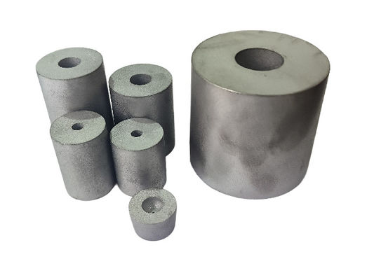 Cemented Carbide Tungsten Steel Mold Blank Resistant Impact