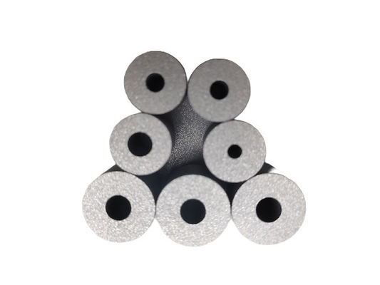 Cemented Carbide Tungsten Steel Mold untuk Produksi Sekrup Custom
