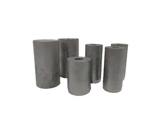 Custom Carbide Cold Heading Mold Dies Untuk Tahan Suhu Dan Ketahanan