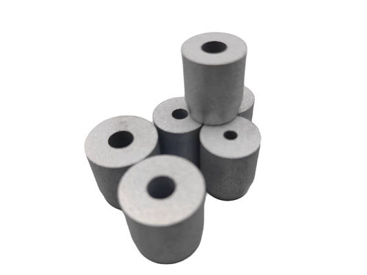 Custom Carbide Cold Heading Mold Dies Untuk Tahan Suhu Dan Ketahanan
