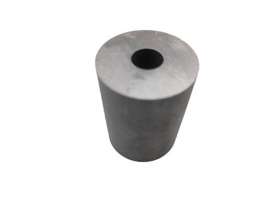 Cemented Carbide Round Die berkualitas tinggi untuk pengolahan cetakan sekrup pengikat