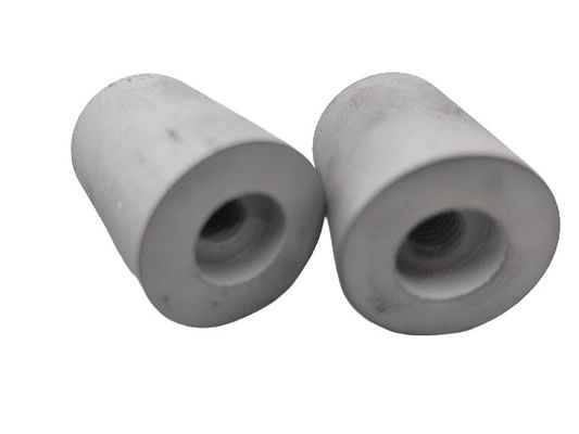 Tingkat ketahanan terhadap keausan Tungsten Carbide Round Cold Heading Dies untuk masa pakai yang diperpanjang