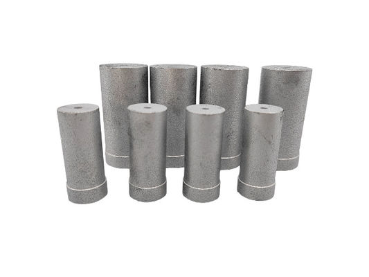 Blank die cold forging untuk pengikat mesin presisi logam