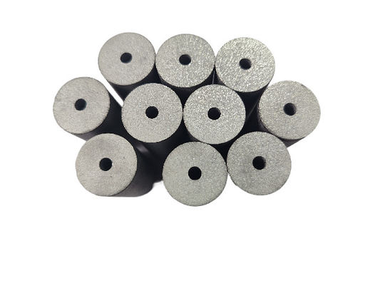 Blank die cold forging untuk pengikat mesin presisi logam