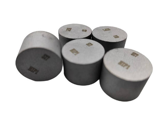 Blanko Cetakan Non-standar Pos Dingin Tungsten Carbide Presisi