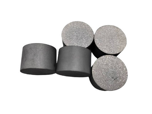 Tungsten Karbida Bulat Cold Heading Die Disesuaikan untuk Bahan Aluminium