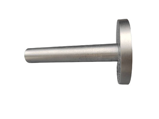T berbentuk tungsten karbida batang disesuaikan Biji halus tungsten baja batang