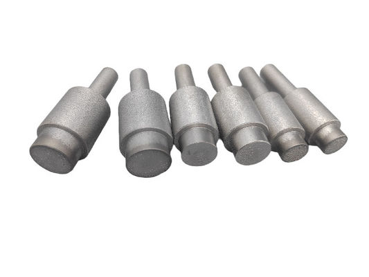 Karbida T-Shaped Rod Customized End Mill Manufaktur