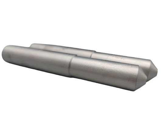 Batang Karbida Tungsten Bentuk Khusus