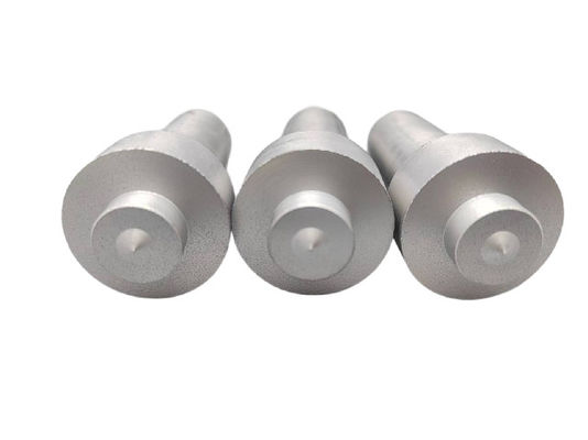 Tungsten Carbide Bentuk T Untuk Ketahanan Dan Kinerja yang Lama