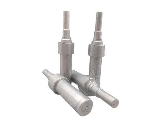 Tungsten Carbide Shape Rod untuk Custom Drill dan End Mills