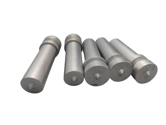 Batang Karbida Tungsten yang dapat disesuaikan untuk bagian tahan korosi