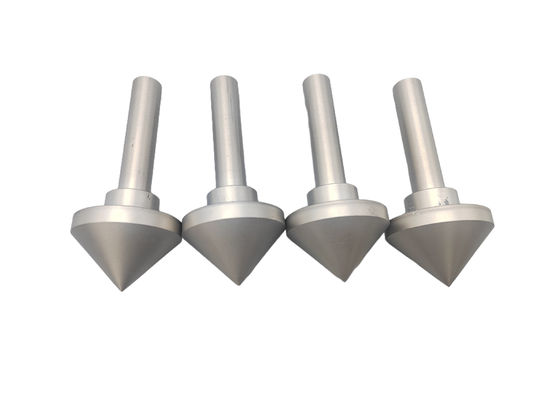 Precision T-Shaped End Mill Rod, Tungsten Carbide Bar Stock