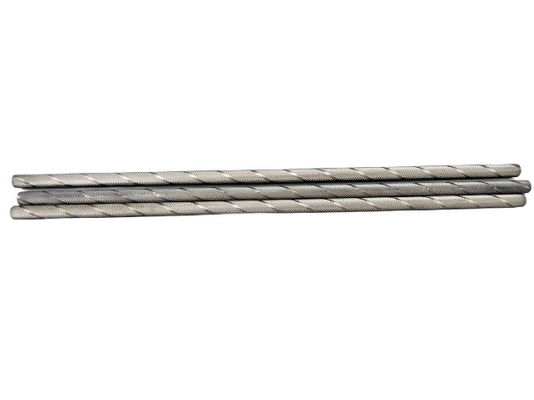 81.5HRA-95HRA Tungsten Steel Rod Disesuaikan dengan permukaan tanah akhir
