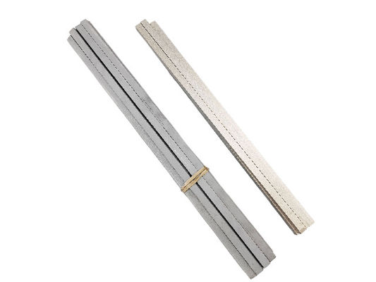 Karbida Tungsten tahan korosi Strip Karbida Ketangketan Tinggi Karbida