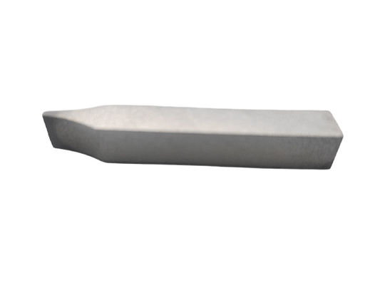 Karbida Wear Bar, Tungsten Karbida Stok Kekuatan Tinggi