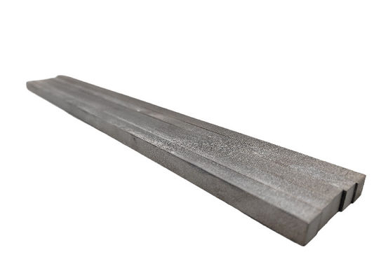 Pakai tahan Tungsten Karbida kosong 0.3mm 0.1mm Untuk memotong