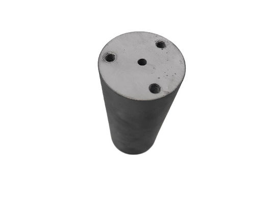 Lima lubang tungsten karbida memotong strip, Tungsten karbida kosong disesuaikan