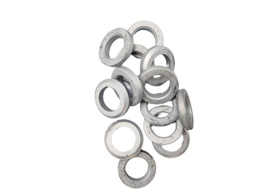 Bagian-bagian yang tahan panas dari Tungsten Carbide