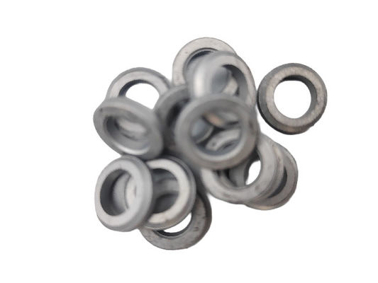 Bagian-bagian yang tahan panas dari Tungsten Carbide