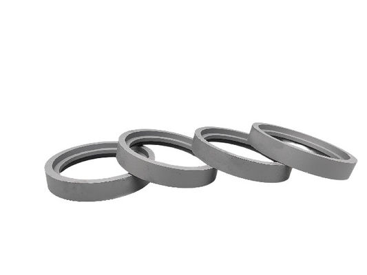 ODM Bagian Karbida Tungsten yang Tahan Dampak, Cincin Alloy Tungsten Kekerasan Tinggi