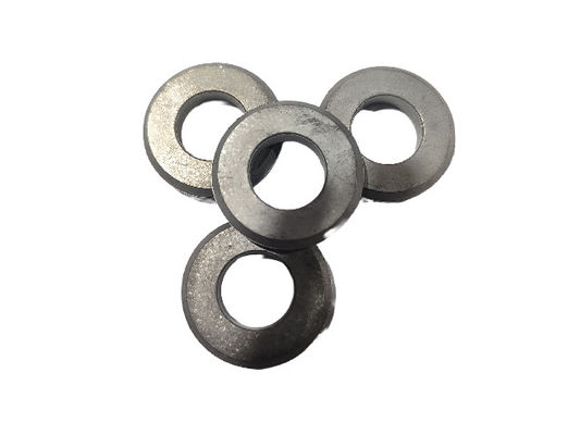 ODM Bagian Karbida Tungsten yang Tahan Dampak, Cincin Alloy Tungsten Kekerasan Tinggi