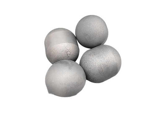 Karbida Tungsten bola yang disesuaikan tahan terhadap dampak untuk otomotif / aerospace