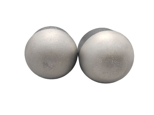 Karbida Tungsten bola yang disesuaikan tahan terhadap dampak untuk otomotif / aerospace