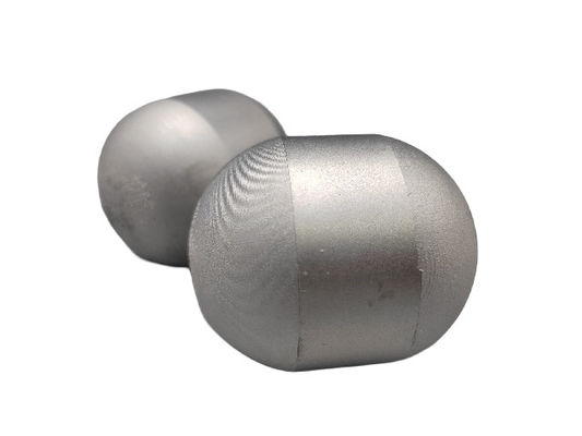 Bola Karbida Precision yang Tahan Pakai, Bola Baja Tungsten Rafinasi
